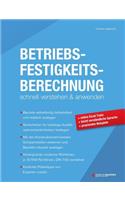 Betriebsfestigkeitsberechnung