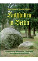 Kultstätten in Berlin