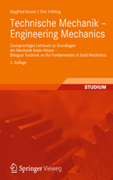 Technische Mechanik - Engineering Mechanics