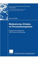 Methodisches Erfinden Im Personalmanagement