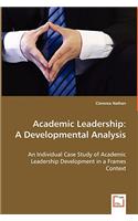 Academic Leadership