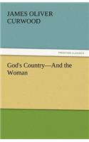 God's Country-And the Woman
