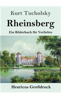 Rheinsberg (Großdruck)