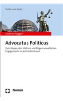 Advocatus Politicus