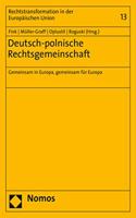 Deutsch-Polnische Rechtsgemeinschaft