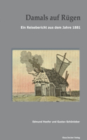 Damals auf Rügen