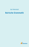 Bairische Grammatik