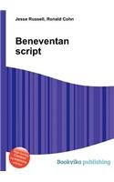 Beneventan Script