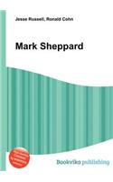 Mark Sheppard