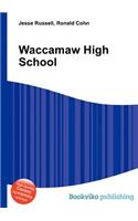 Waccamaw High School