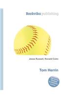 Tom Herrin: (English)
