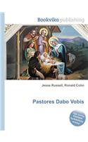 Pastores Dabo Vobis: (English)