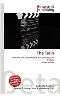 The Train: (English)