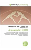 Armageddon (2006)