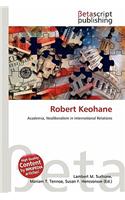 Robert Keohane: (English)