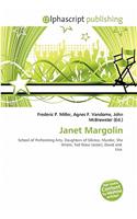 Janet Margolin: (English)
