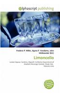 Limoncello