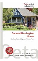 Samuel Harrington House