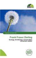 Frank Fraser Darling