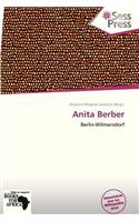 Anita Berber