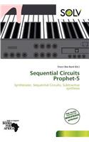Sequential Circuits Prophet-5: (English)