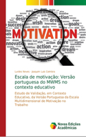 Escala de motivação