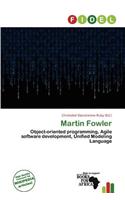 Martin Fowler