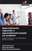 Apprendimento capovolto e apprendimento basato sui problemi