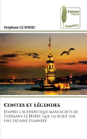 Contes et légendes