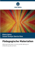 Pädagogische Materialien