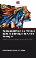 Représentation du féminin dans la poétique de Chico Buarque