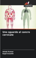 Uno sguardo al cancro cervicale