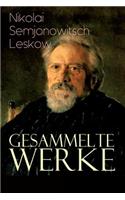 Gesammelte Werke