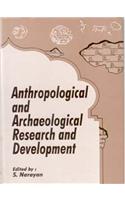 Anthropological and Anthaeological Survey of India