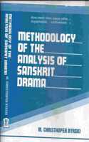 Methodology of the analysis of Sanskrit drama