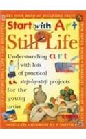 Start With Art: Still Life
