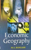 Economic Geography