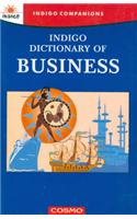Indigo Dictionary of Business