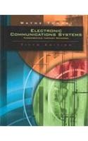 Electronic Communications Systems