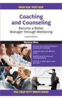50 Minutes: Coaching And Counseling, 4th/ed