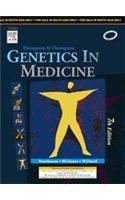 Thompson & Thompson Genetics In Medicine