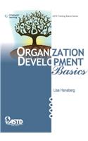 Organizational Development Basics
