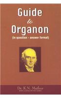 Guide to Organon