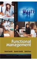 Functional Management