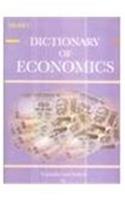 Dictionary of Economics