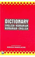 English-Romanian and Romanian-English Dictionary