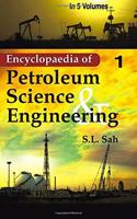 Encyclopaedia of Petroleum Science and Engineering Vol 13