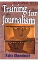 Training for Journalism