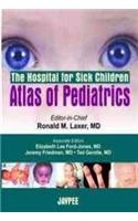 Atlas of Pediatrics: The Hospital for Sick Children 2006