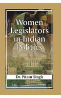 Women Legislators in Indian Politics